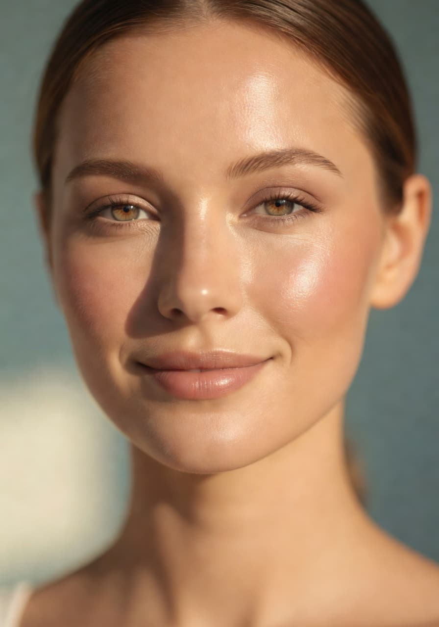 SKINCARE detail